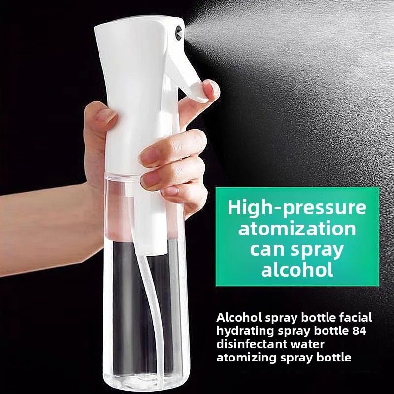 Refillable High Pressure Conti - Misting Bottle Fine avis et prix