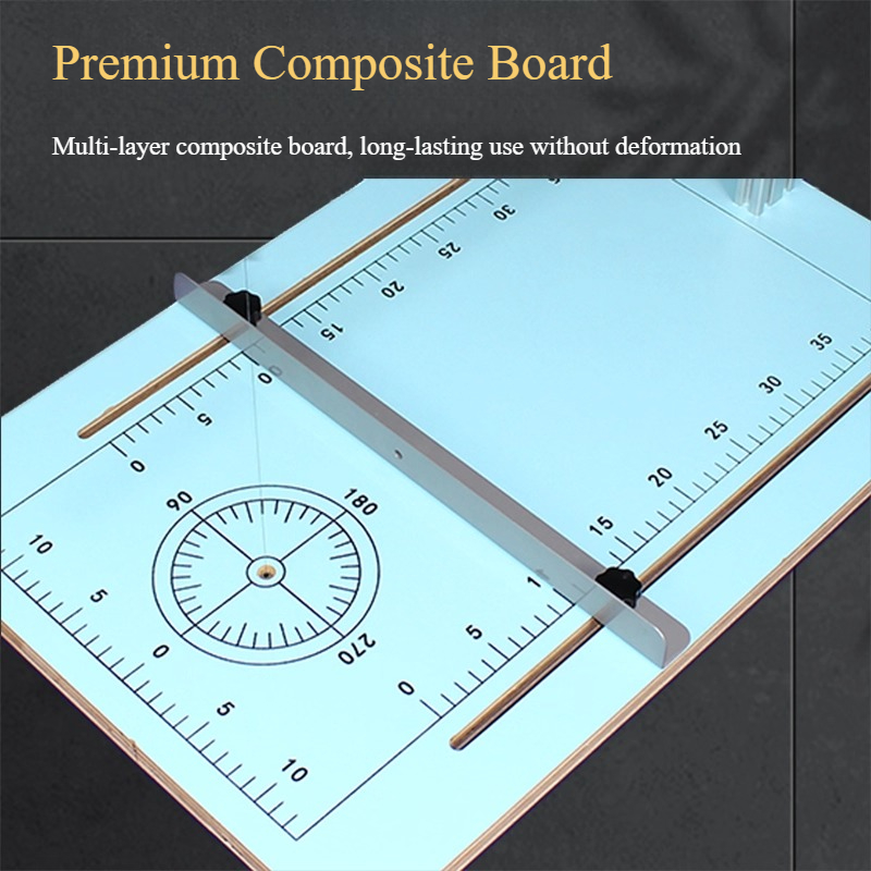 Foam Machine Electric Cutter E - Cutting Board Foam avis et prix