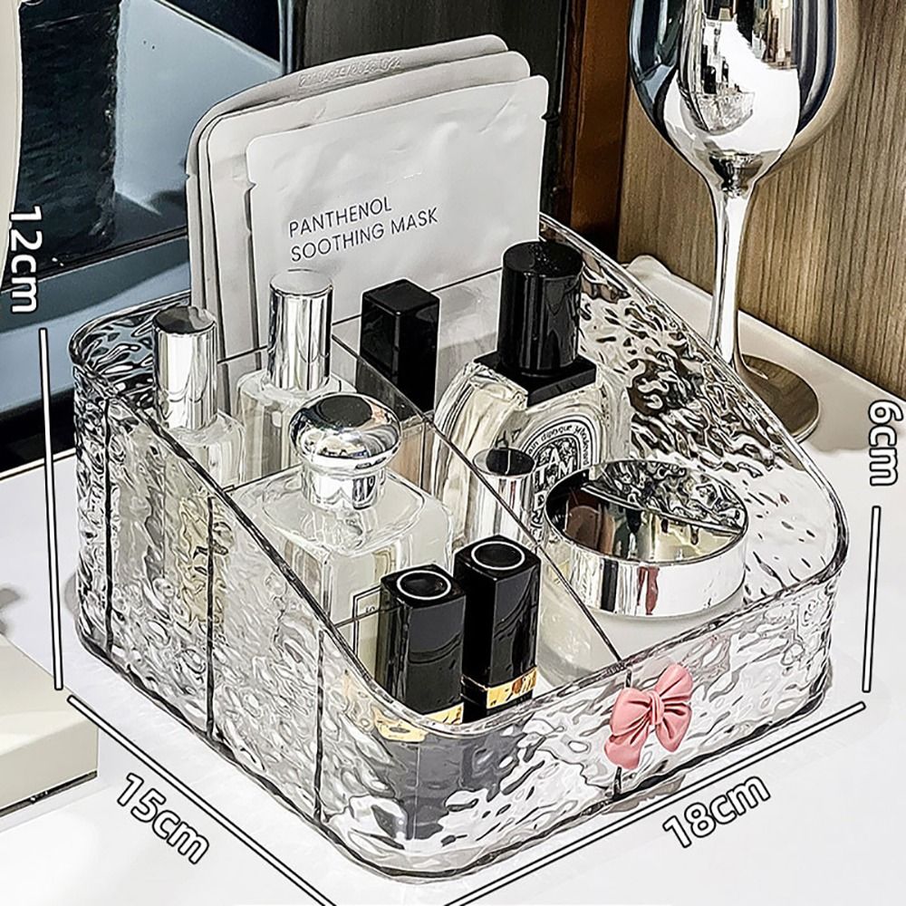Storage Organiser Jewellery Bo - Agar Tissue Culture avis et prix
