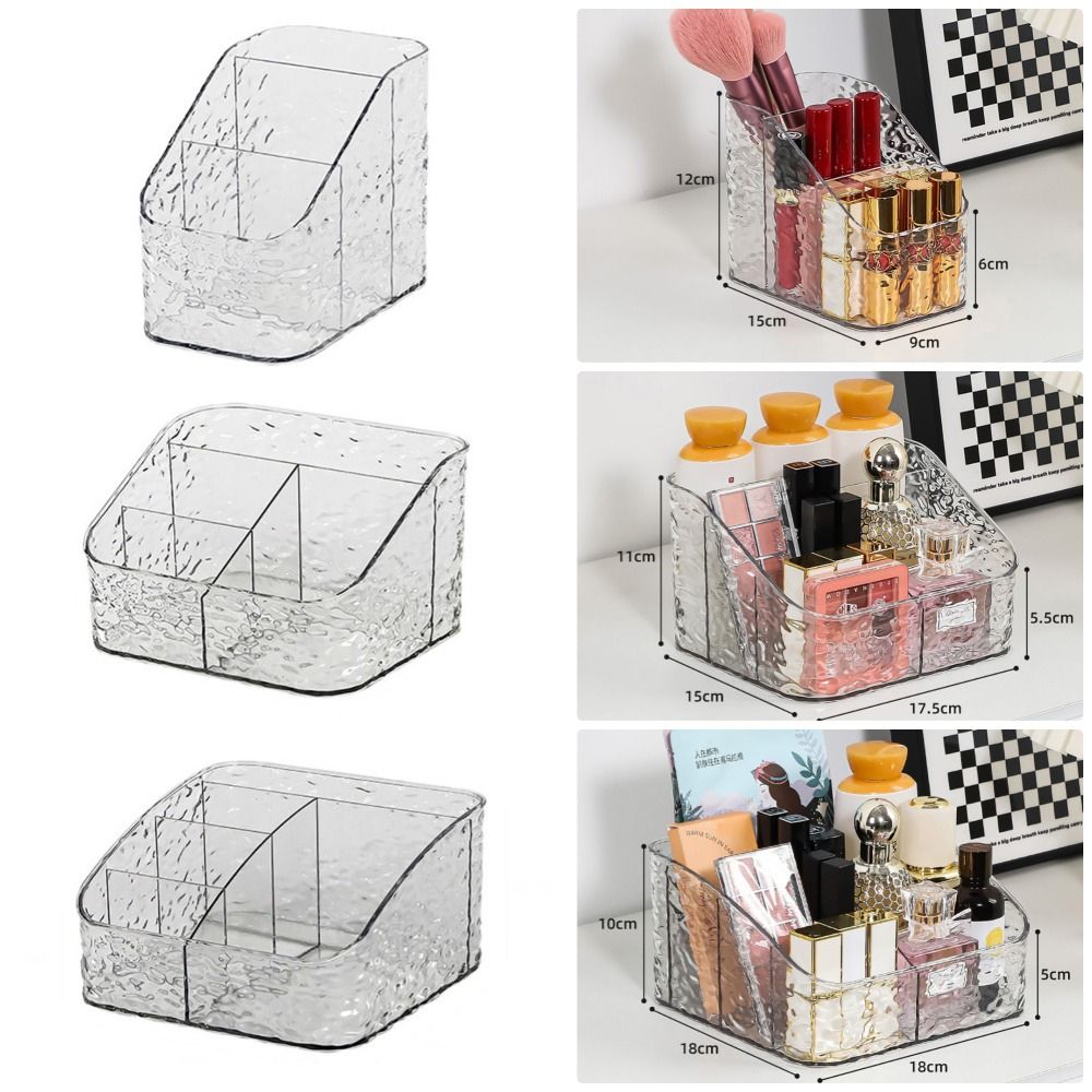 Storage Organiser Jewellery Bo - Agar Tissue Culture avis et prix