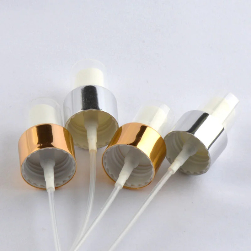 50pcs 20mm 24mm 410 Silver Gol - Misting Bottle Fine avis et prix