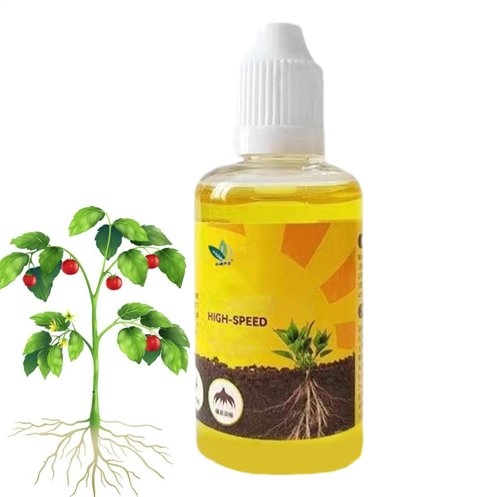Fast Potting Rooting Plant Nut - Root Stimulator Liquid avis et prix