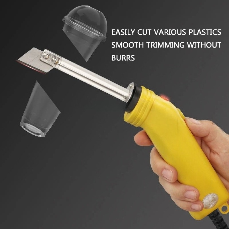 Adjustable Temperature Electri - Cutting Board Foam avis et prix