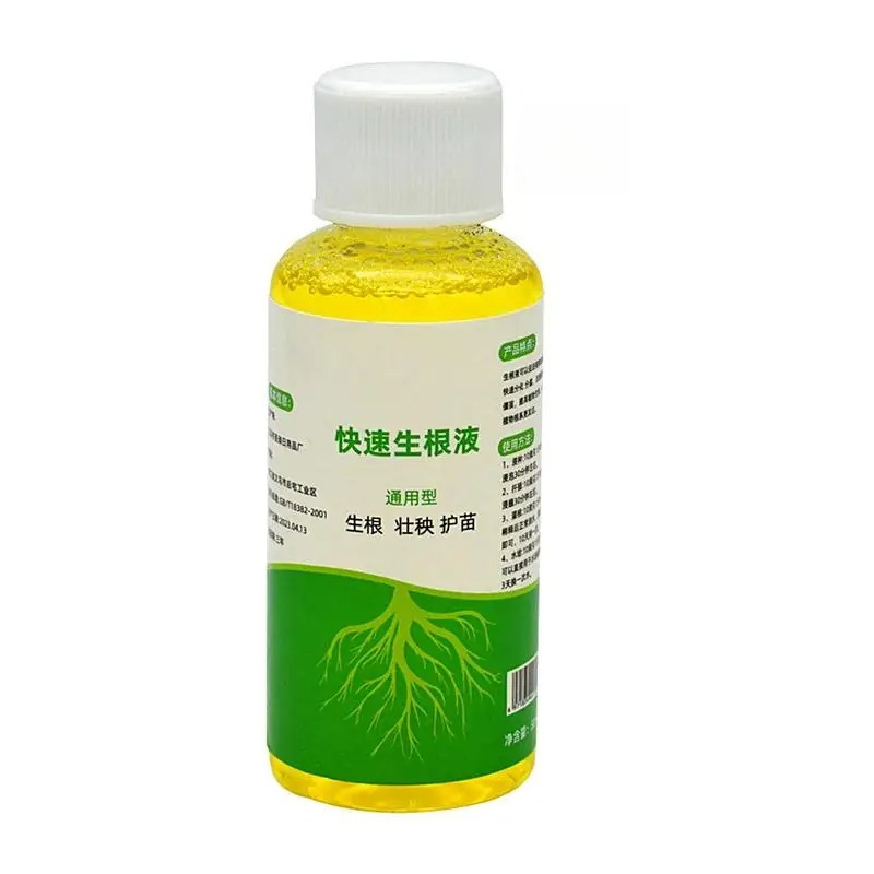 Root Booster for Plants Quick  - Root Stimulator Liquid avis et prix