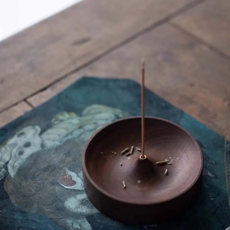 Black Walnut Solid Wood Incens - Agar Tissue Culture avis et prix