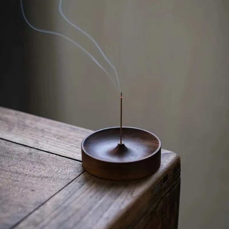 Black Walnut Solid Wood Incens - Agar Tissue Culture avis et prix