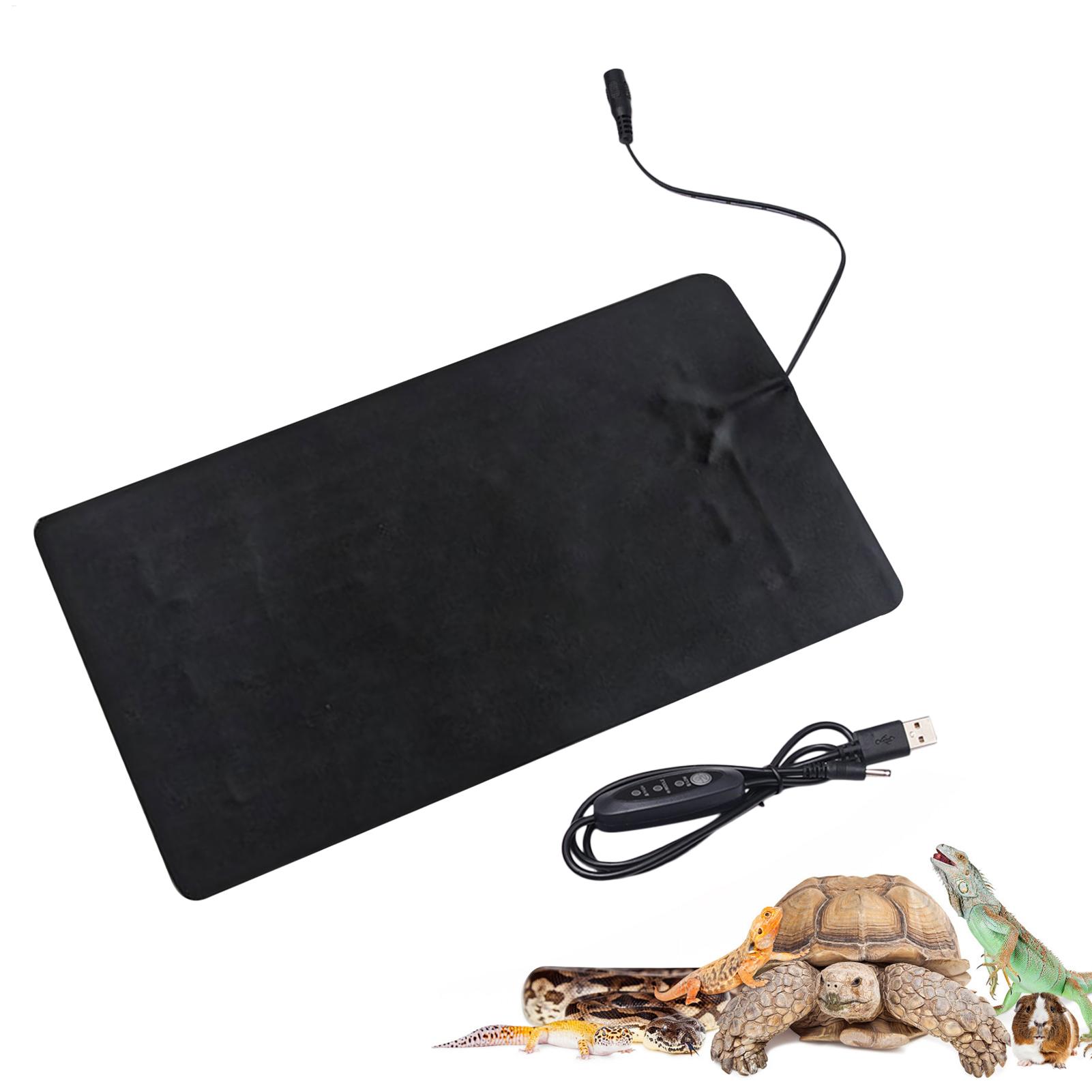 Seedling Heat Mat 5V 2A 8.5W P - Heat Mat Seedling avis et prix