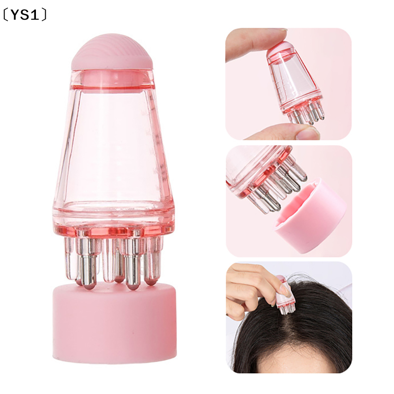 〔YS1〕6ML Scalp Applicator Liqu - Root Stimulator Liquid avis et prix