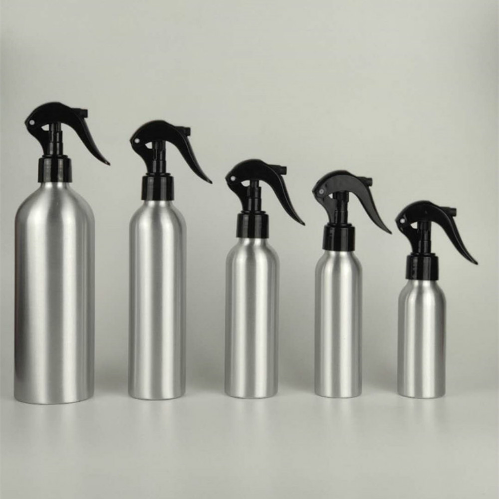 30ml/50ml/100ml/150ml/250ml Al - Misting Bottle Fine avis et prix