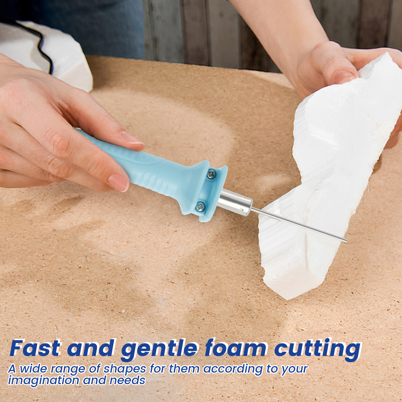 Foam Cutter Electric Hot Wire  - Cutting Board Foam avis et prix