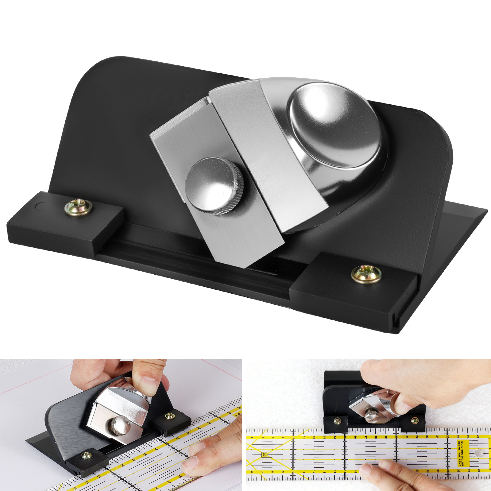 Retractable Mat Cutter 45° Bev - Cutting Board Foam avis et prix