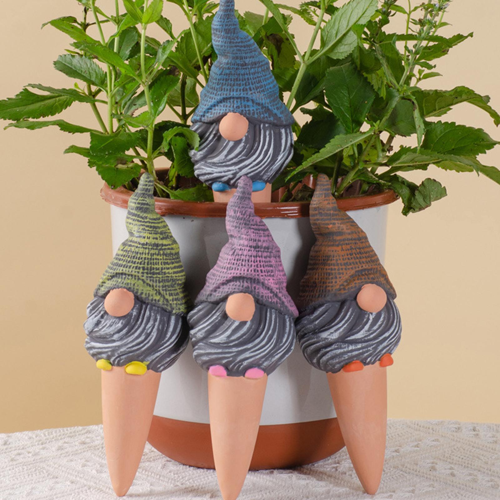 Automatic Potted Plant Waterin - Self Watering Insert avis et prix