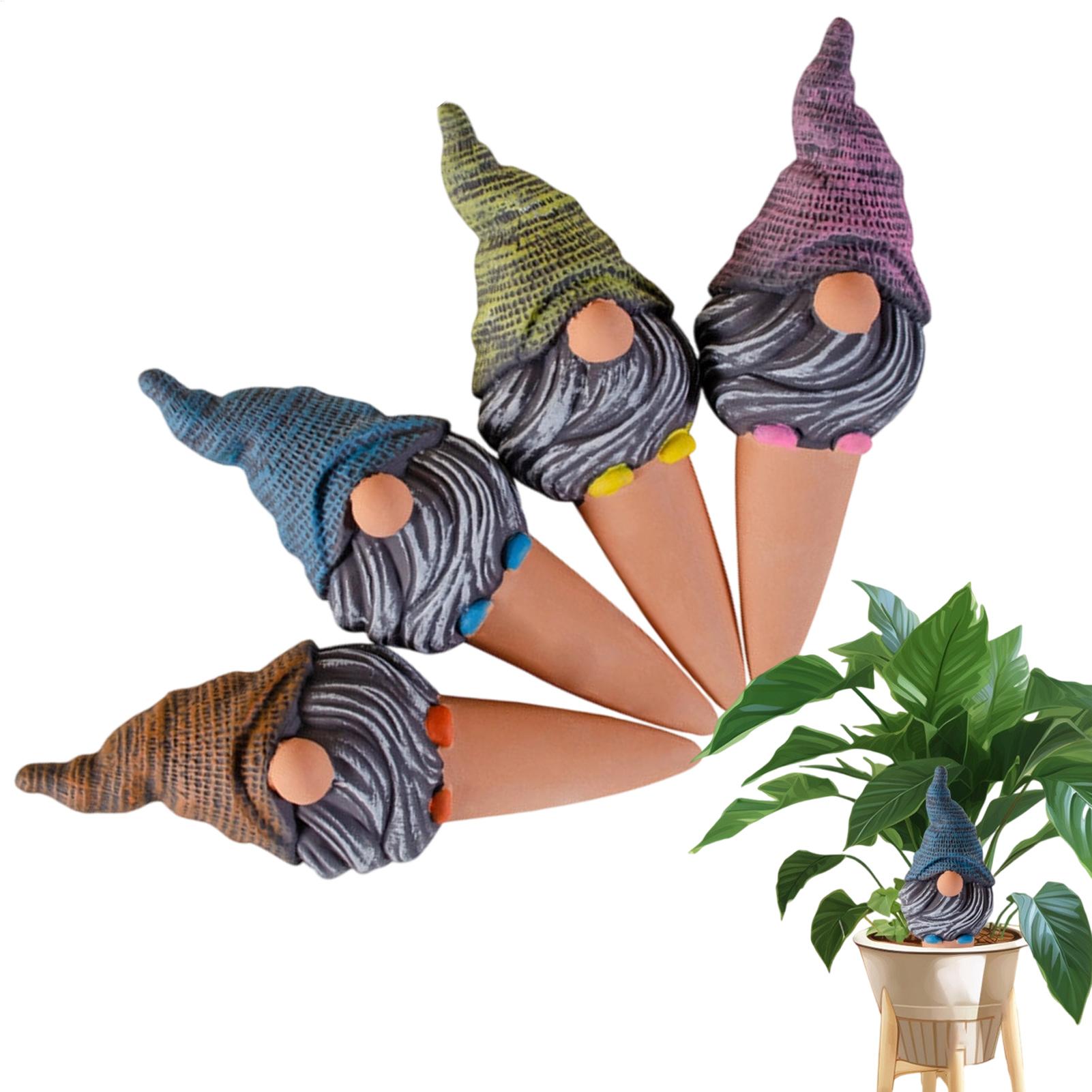 Automatic Potted Plant Waterin - Self Watering Insert avis et prix