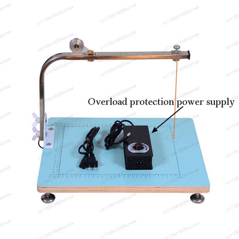 100-240V 72W Portable Hot Foam - Cutting Board Foam avis et prix