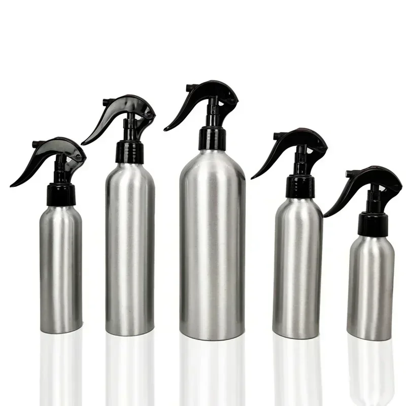 1pc 30-500ML Aluminum Bottle E - Misting Bottle Fine avis et prix
