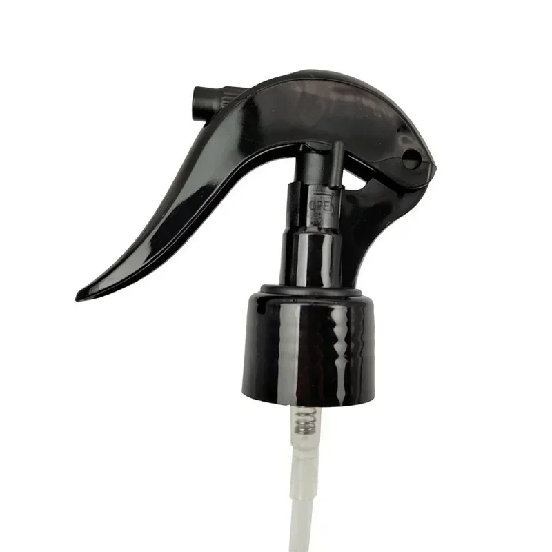 1pc 30-500ML Aluminum Bottle E - Misting Bottle Fine avis et prix